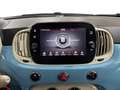 Fiat 500C 500 (2015-2024) - 500 C 1.2 Spiaggina '58 Azul - thumbnail 15