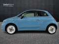 Fiat 500C 500 (2015-2024) - 500 C 1.2 Spiaggina '58 Azul - thumbnail 4