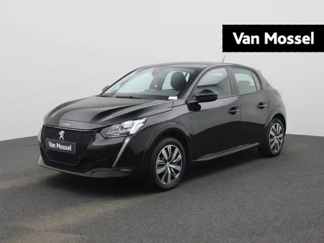 Peugeot e-208 EV Active 50 kWh