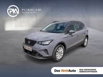 Style Edition 1.0 TSI DSG