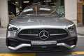 Mercedes-Benz C 300 Estate de 9G-Tronic Grau - thumbnail 2
