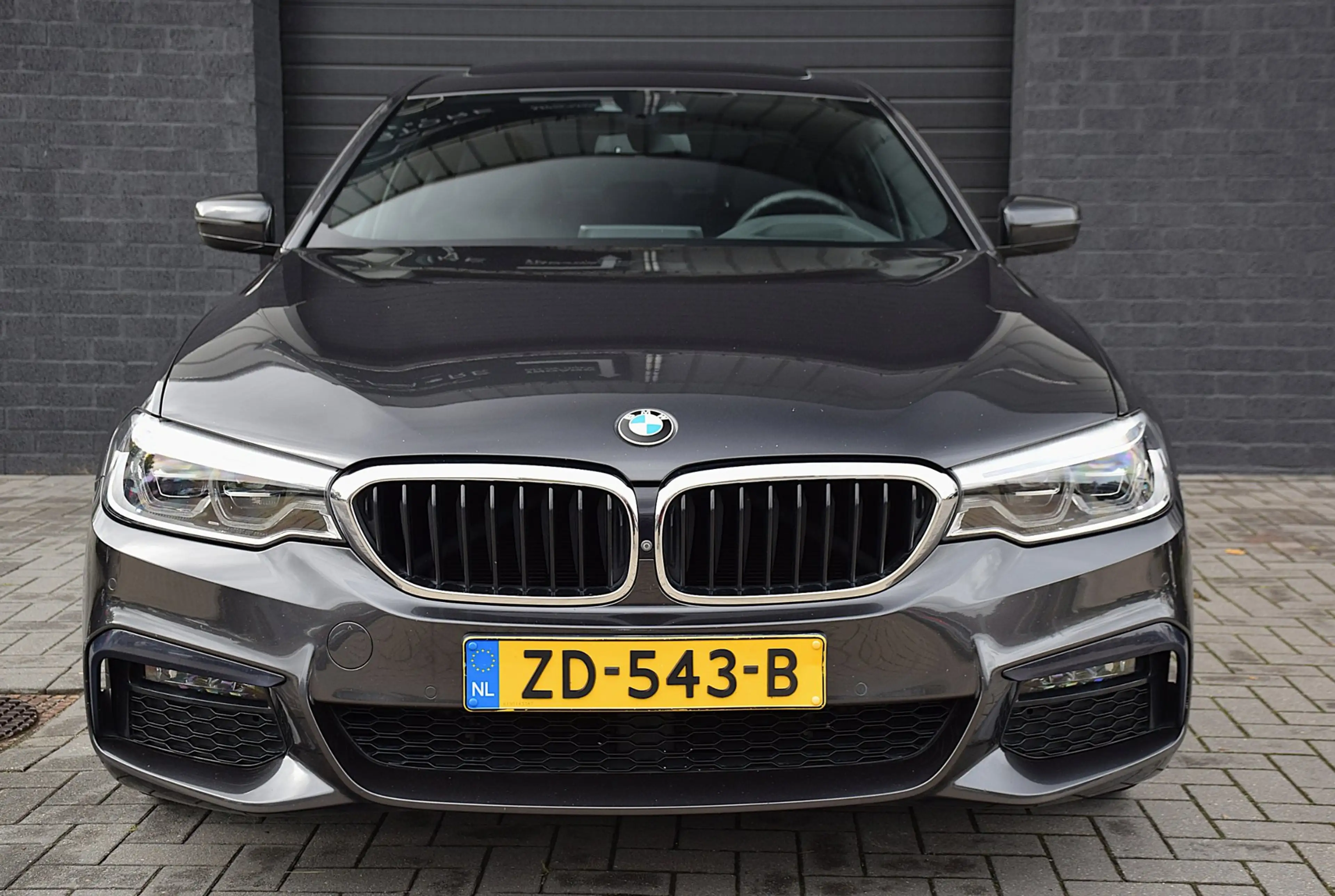 BMW 530 5-serie 530e iPerformance High Executive*M-Pakket* — photo 5