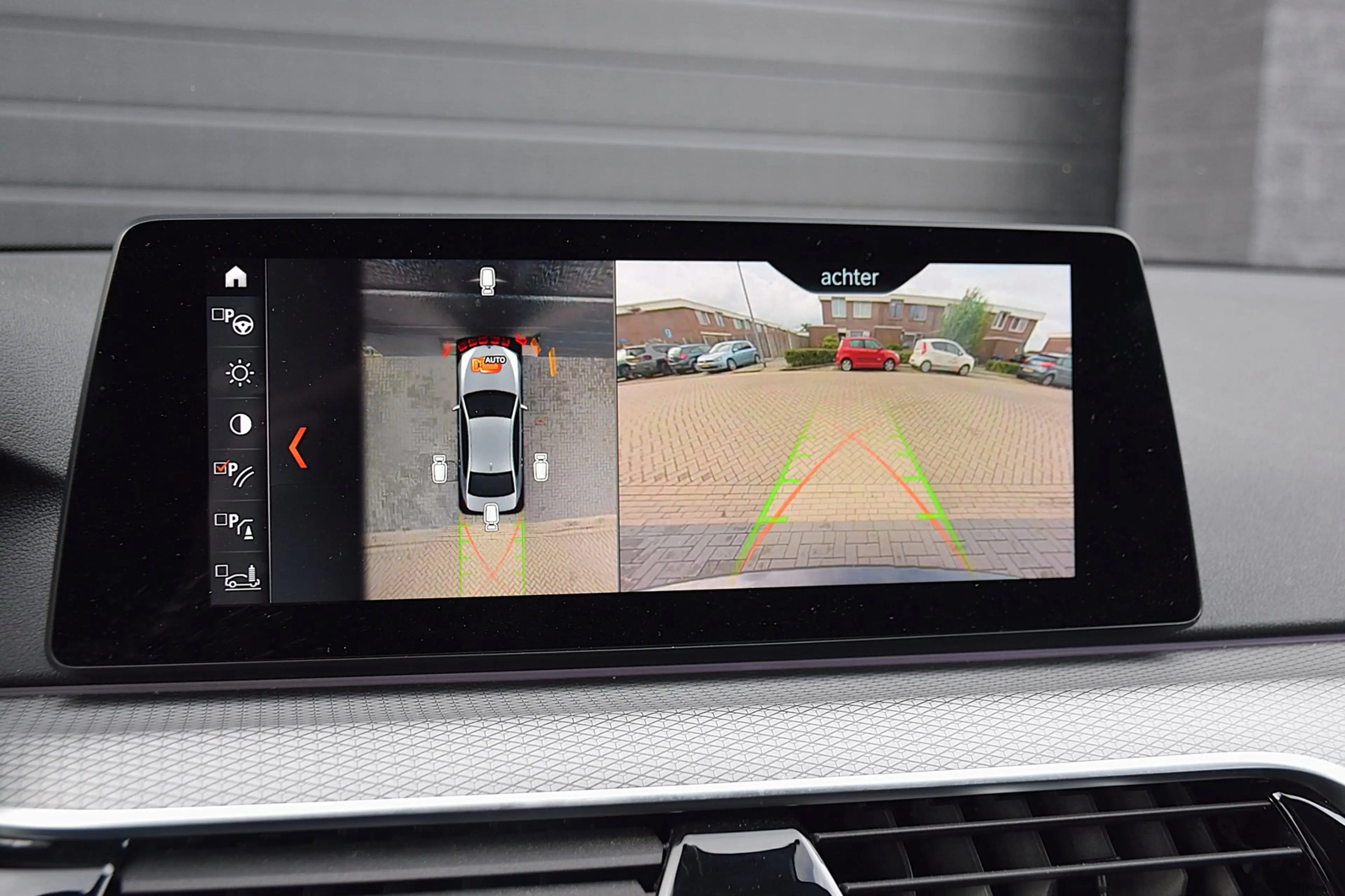 BMW 530 5-serie 530e iPerformance High Executive*M-Pakket* — photo 24