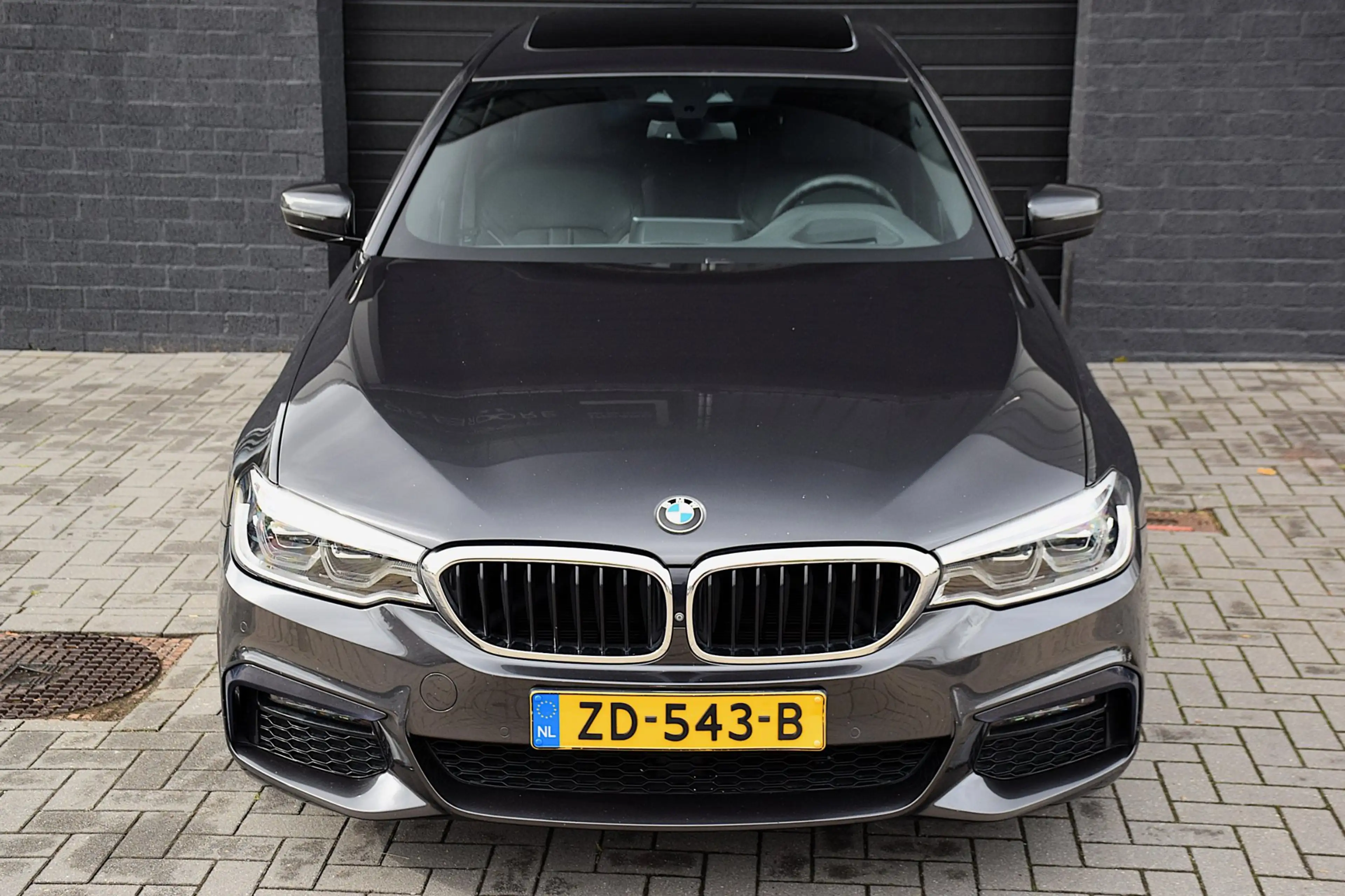 BMW 530 5-serie 530e iPerformance High Executive*M-Pakket* — photo 6
