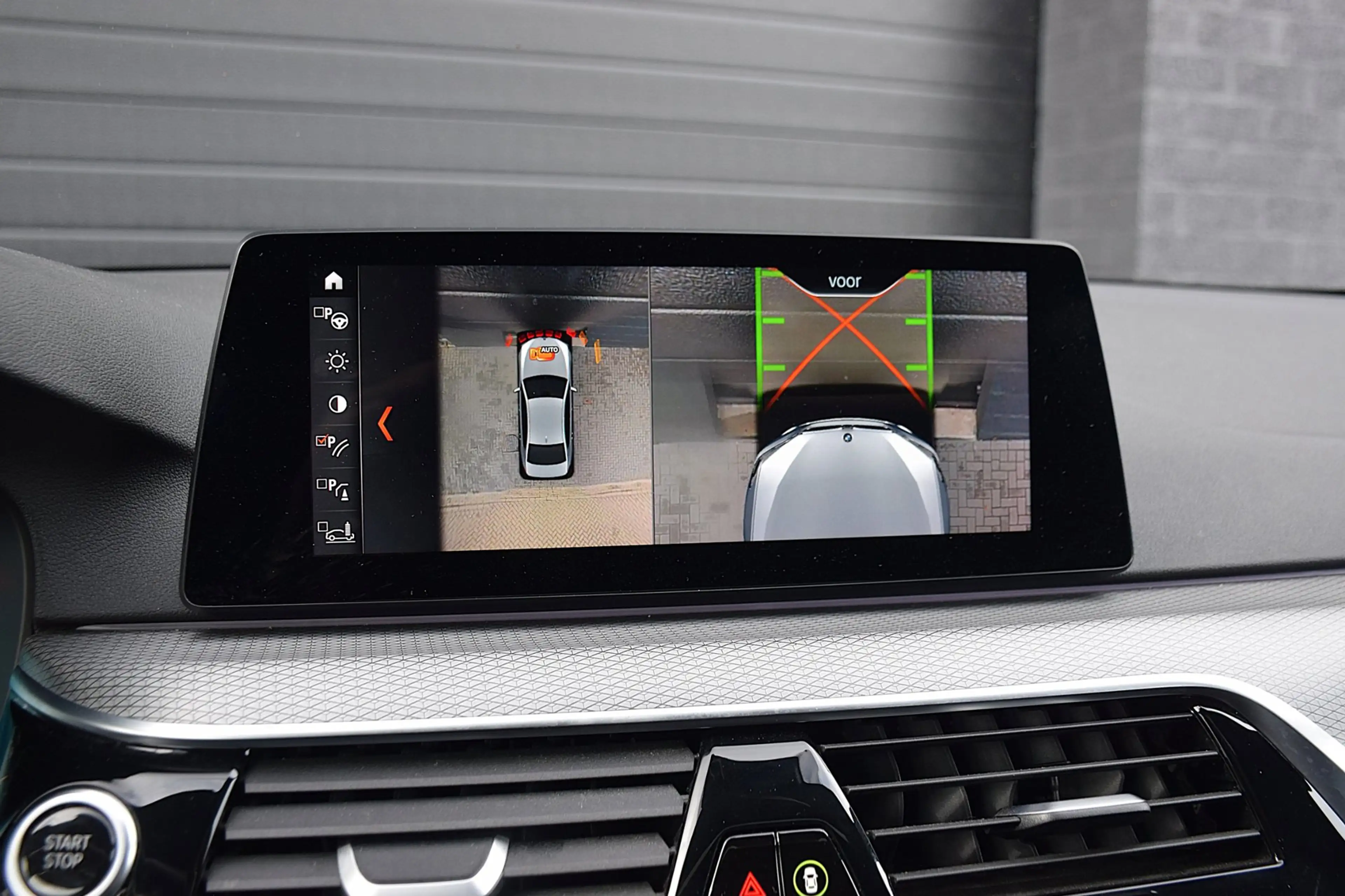 BMW 530 5-serie 530e iPerformance High Executive*M-Pakket* — photo 23