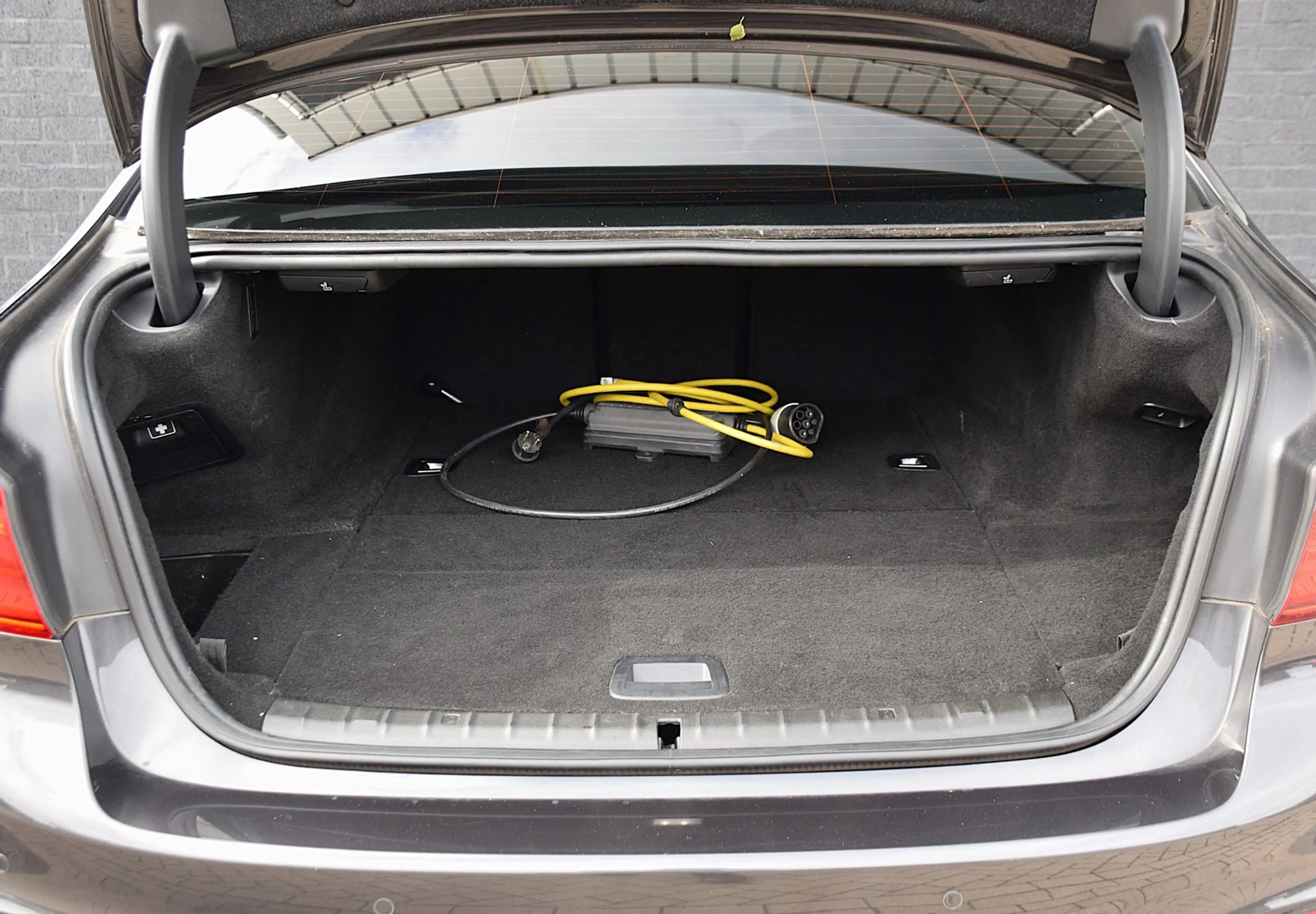 BMW 530 5-serie 530e iPerformance High Executive*M-Pakket* — photo 19