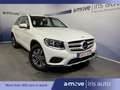 Mercedes-Benz GLC 250 4MATIC | NAVI | CUIR | TEMPOMAT Wit - thumbnail 1
