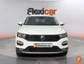 Volkswagen T-Roc 1.5 TSI Advance Blanco - thumbnail 2