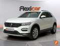 Volkswagen T-Roc 1.5 TSI Advance Blanco - thumbnail 3