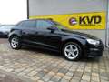 Audi A3 Sportback Schwarz - thumbnail 2