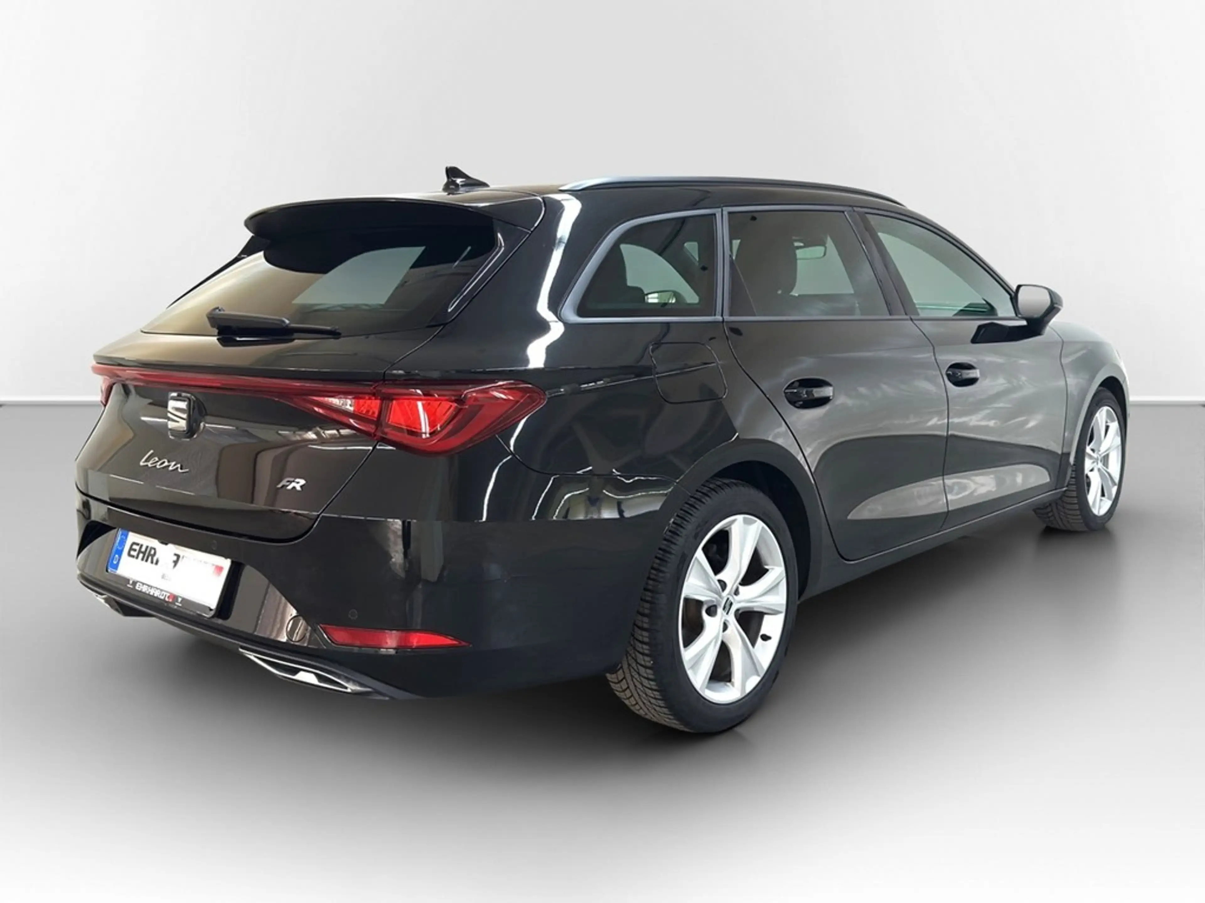SEAT Leon Sportstourer 2.0 TDI DSG FR AHK*LED*VIRTUAL*NAV... — photo 6
