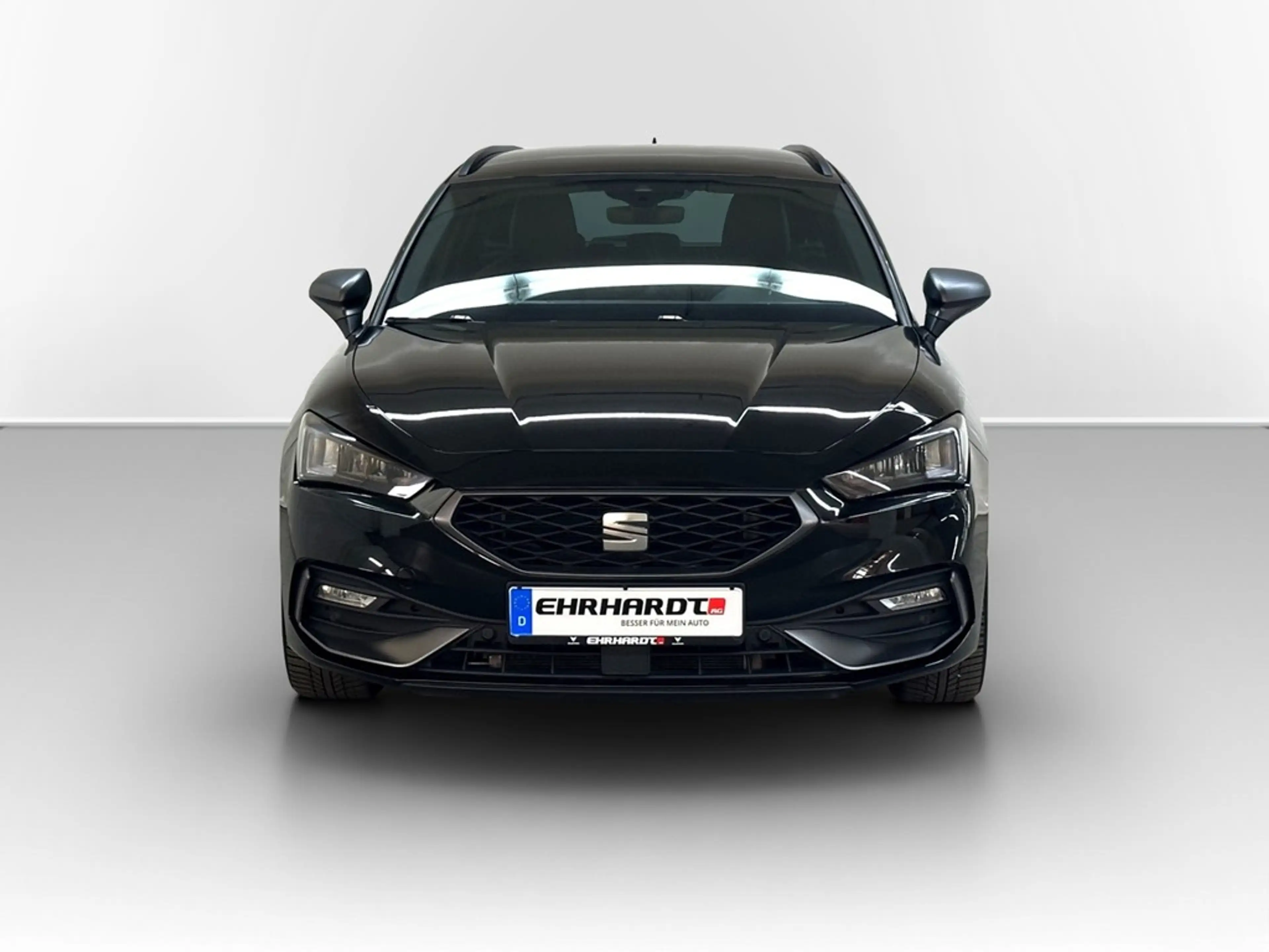 SEAT Leon Sportstourer 2.0 TDI DSG FR AHK*LED*VIRTUAL*NAV... — photo 2