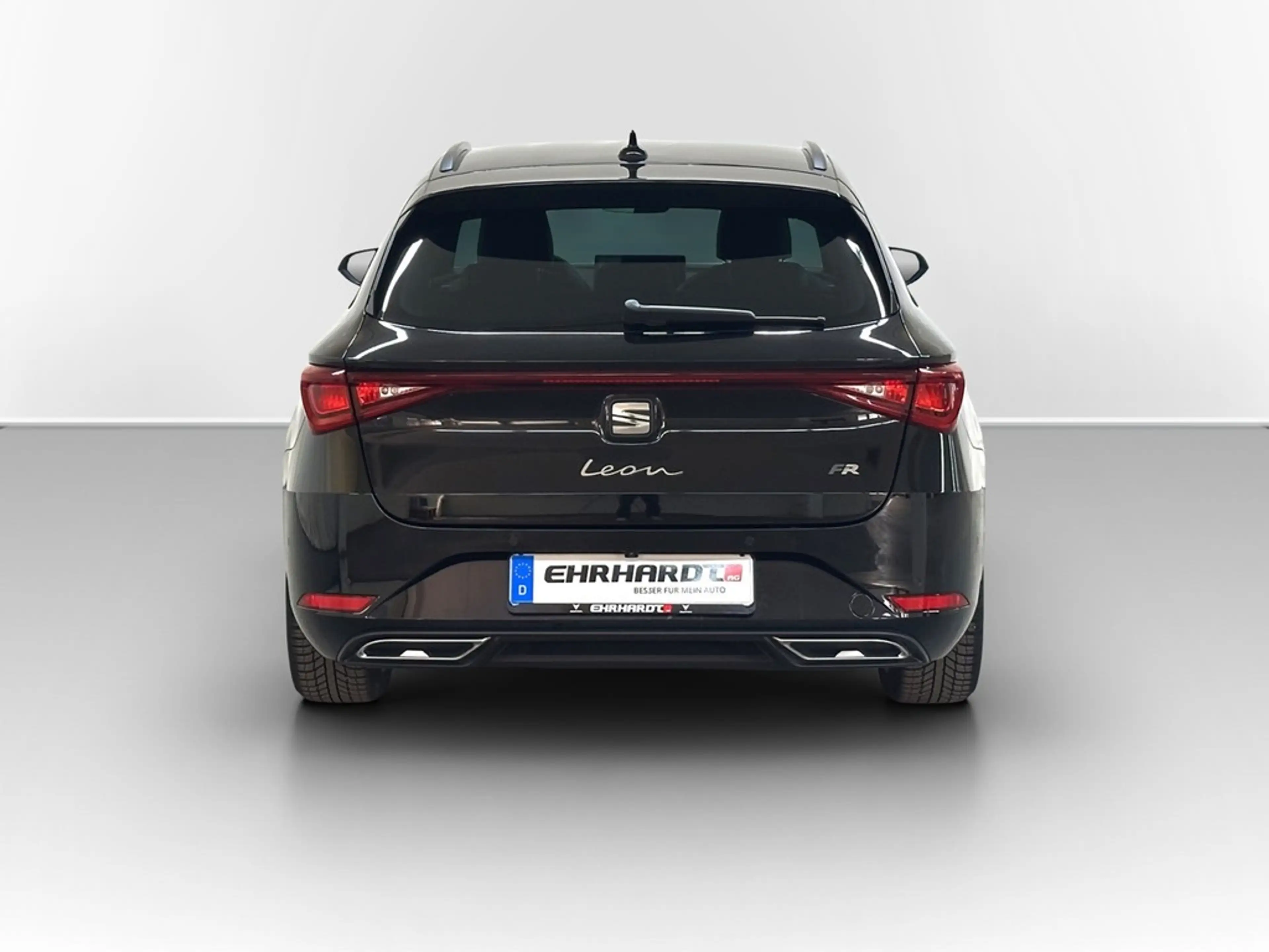 SEAT Leon Sportstourer 2.0 TDI DSG FR AHK*LED*VIRTUAL*NAV... — photo 7