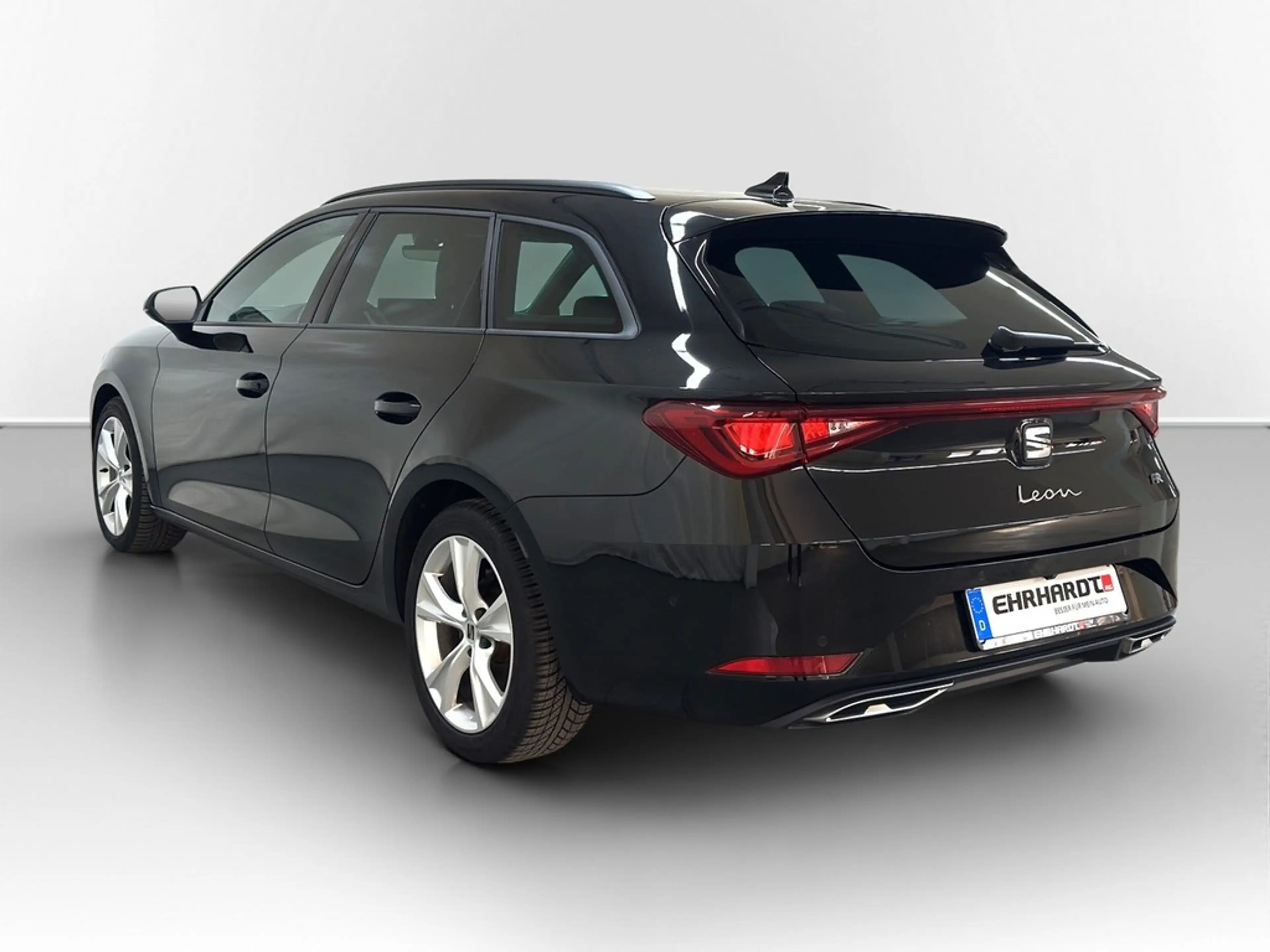 SEAT Leon Sportstourer 2.0 TDI DSG FR AHK*LED*VIRTUAL*NAV... — photo 9