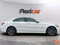 Mercedes-Benz C 200 d Blanco - thumbnail 5