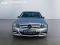 Mercedes-Benz C 220 CDI Lim. BlueEffi/AUTOMATIK/EURO5/2HAND/NA Silber - thumbnail 8