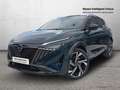 Nissan Qashqai E-POWER 140 KW (190 CV) Tekna Premium Vert - thumbnail 1