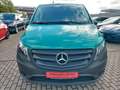 Mercedes-Benz Vito Mixto 116 CDI BT extralang 5 Sitze Doka Grün - thumbnail 5