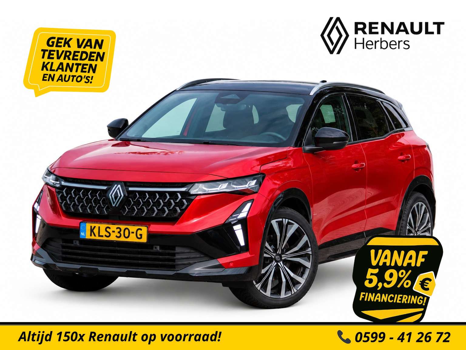 Renault Austral