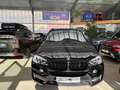 BMW X5 xDrive 40 d Leder Neue Reifen Neue Inspektion Schwarz - thumbnail 3