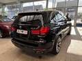 BMW X5 xDrive 40 d Leder Neue Reifen Neue Inspektion Schwarz - thumbnail 9