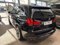 BMW X5 xDrive 40 d Leder Neue Reifen Neue Inspektion Schwarz - thumbnail 4