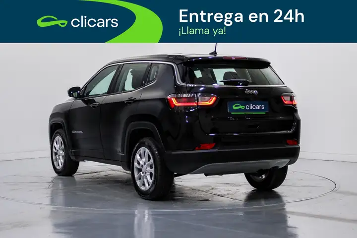 Jeep Compass 2025, foto 9