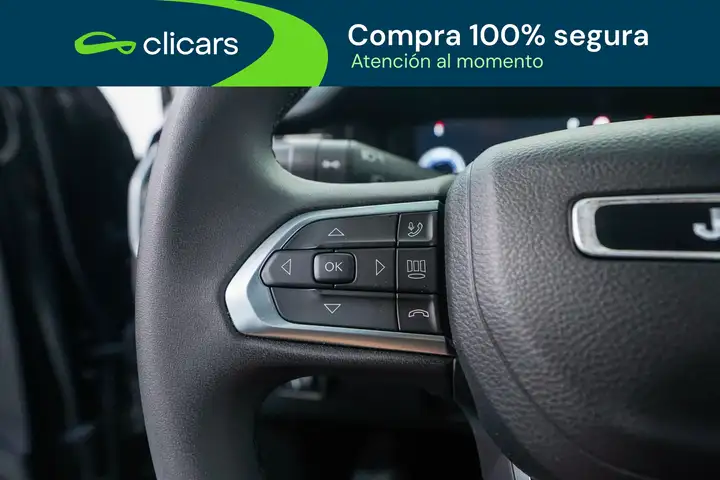 Jeep Compass 2025, foto 23