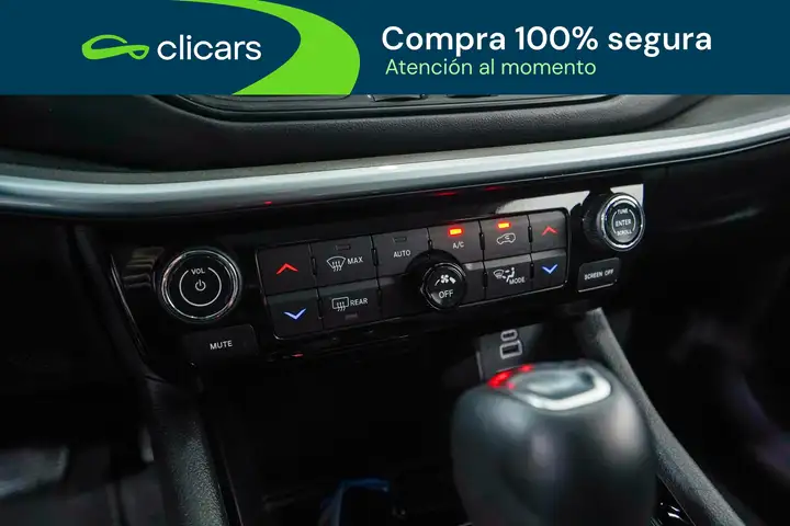 Jeep Compass 2025, foto 27