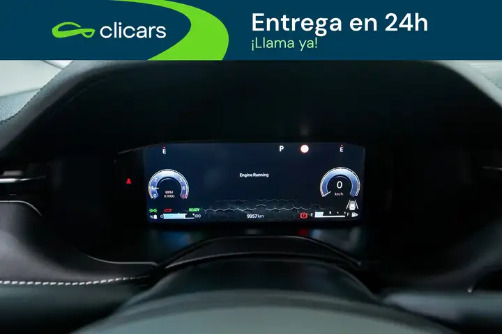 Jeep Compass 2025, foto 15