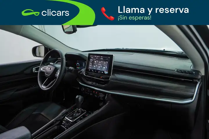 Jeep Compass 2025, foto 32