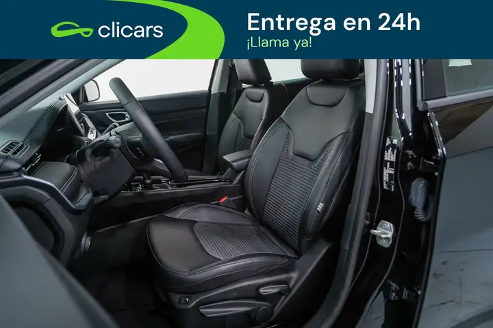 Jeep Compass 2025, foto 14