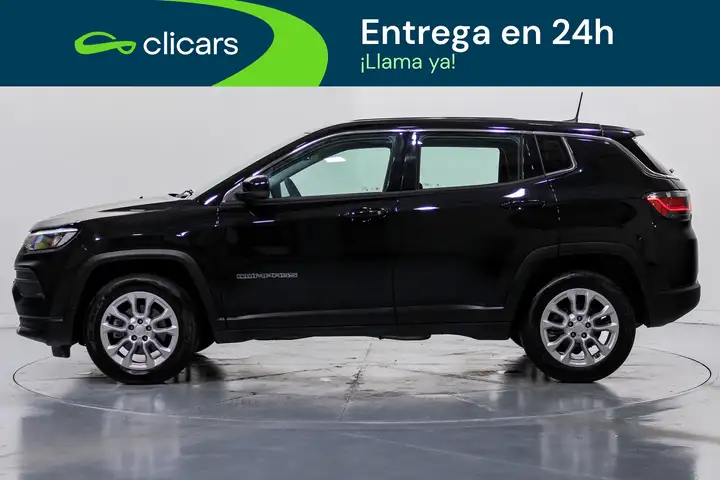 Jeep Compass 2025, foto 8