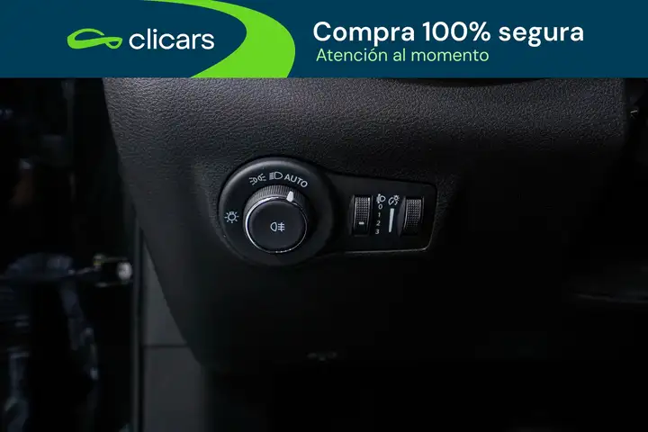 Jeep Compass 2025, foto 25