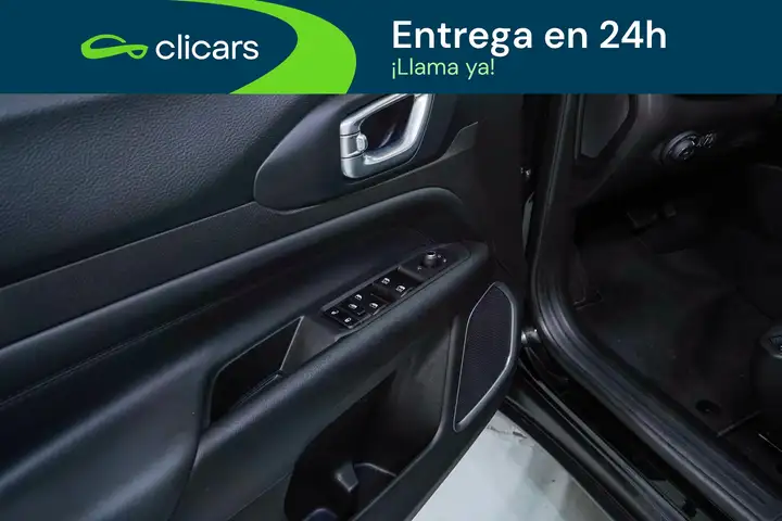 Jeep Compass 2025, foto 18