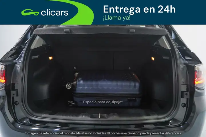 Jeep Compass 2025, foto 17