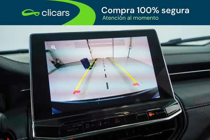 Jeep Compass 2025, foto 29