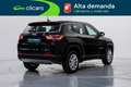 Jeep Compass 1.5 MHEV Altitude FWD DCT Negro - thumbnail 5