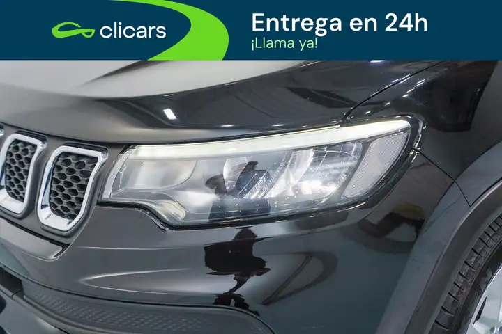 Jeep Compass 2025, foto 10