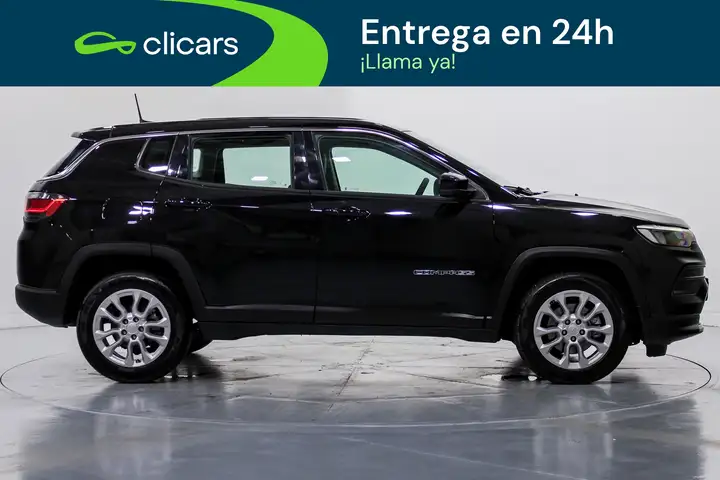 Jeep Compass 2025, foto 7