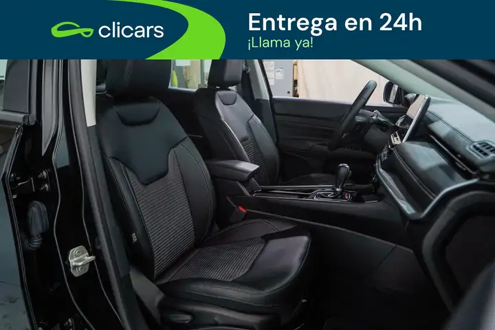Jeep Compass 2025, foto 16