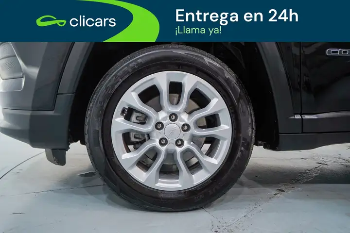 Jeep Compass 2025, foto 11