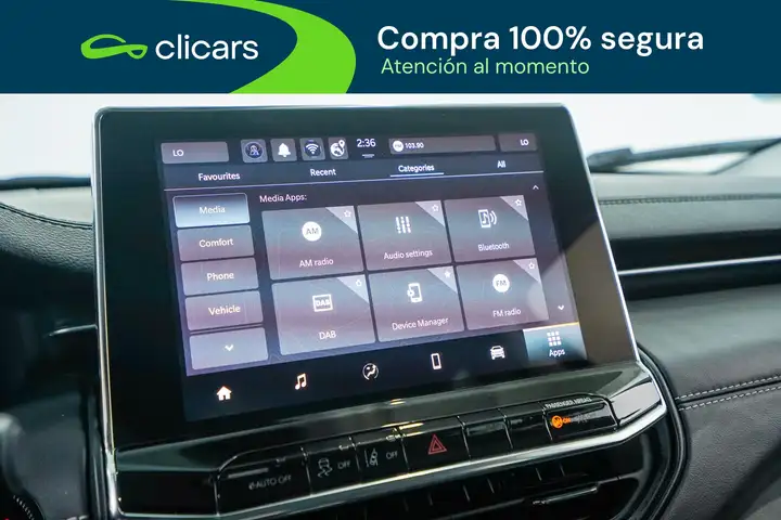 Jeep Compass 2025, foto 28