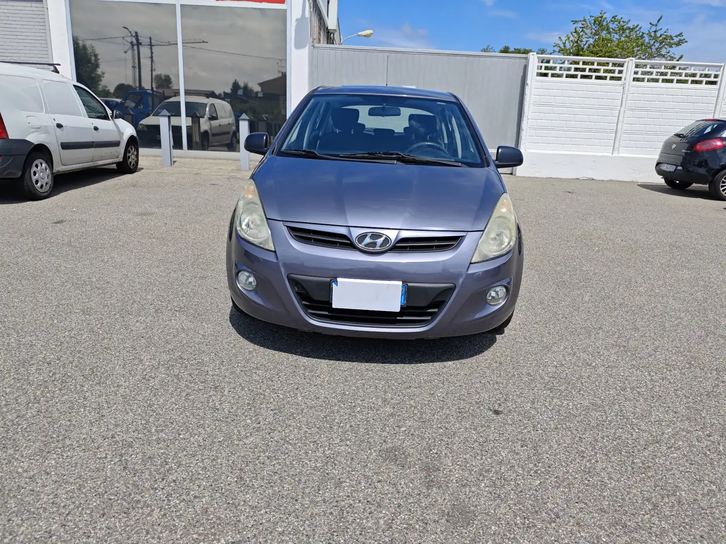 Hyundai i20 5p 1.2 Classic - 2