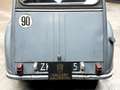 Citroen 2CV AZ "Technically fully overhauled" Completely overh Grijs - thumbnail 28