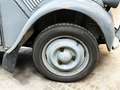 Citroen 2CV AZ "Technically fully overhauled" Completely overh Grijs - thumbnail 39