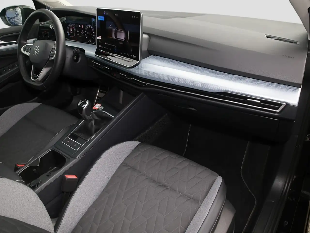 Volkswagen Golf VIII 1.5 TSI GOAL /LED/Navi/AHK/ACC/DAB+ 9