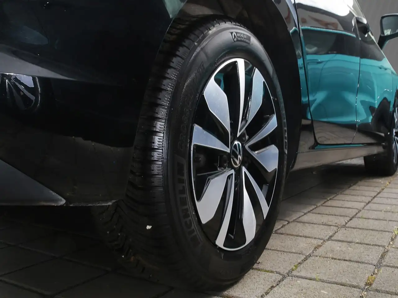 Volkswagen Golf VIII 1.5 TSI GOAL /LED/Navi/AHK/ACC/DAB+ 6