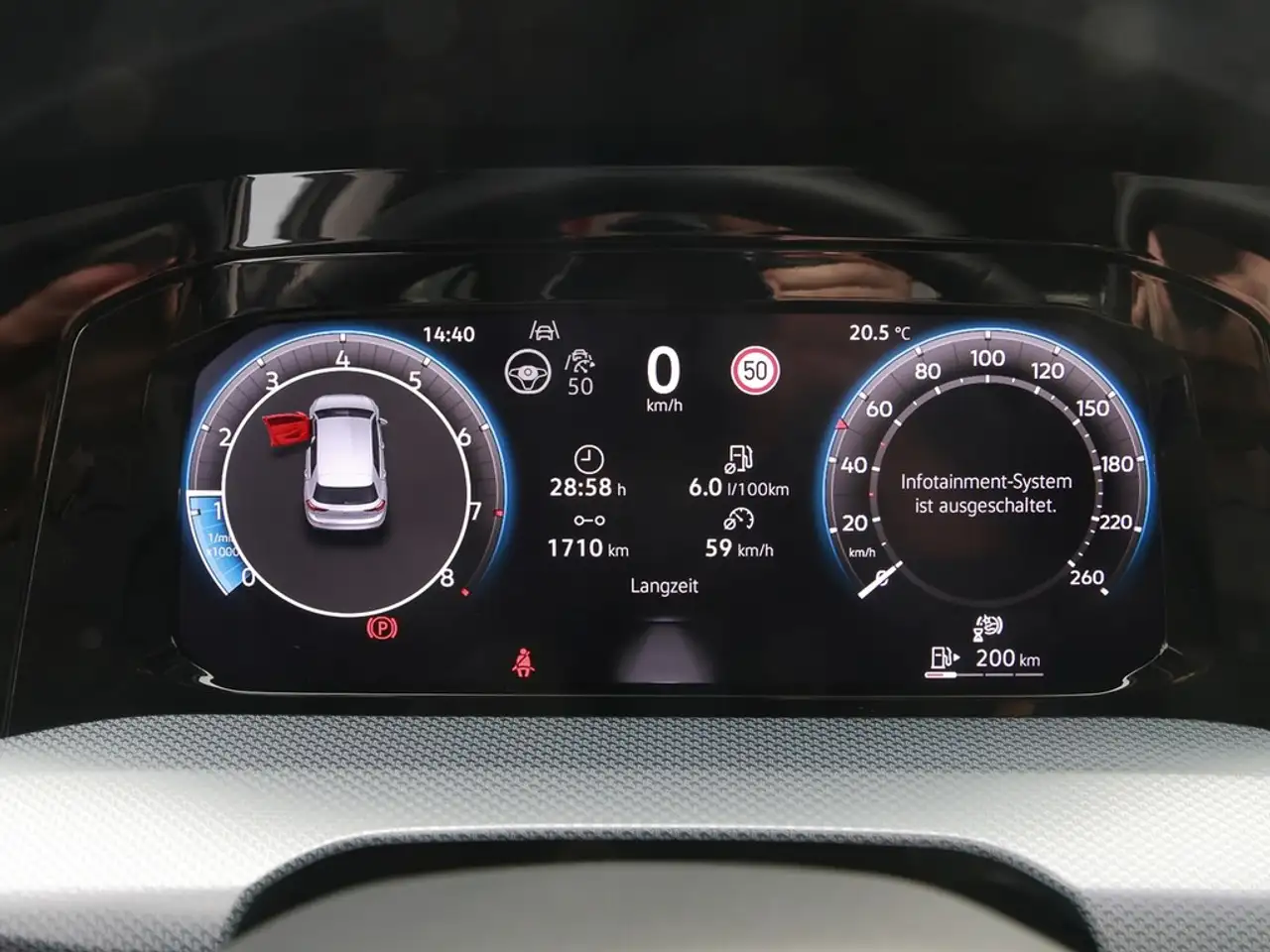 Volkswagen Golf VIII 1.5 TSI GOAL /LED/Navi/AHK/ACC/DAB+ 16