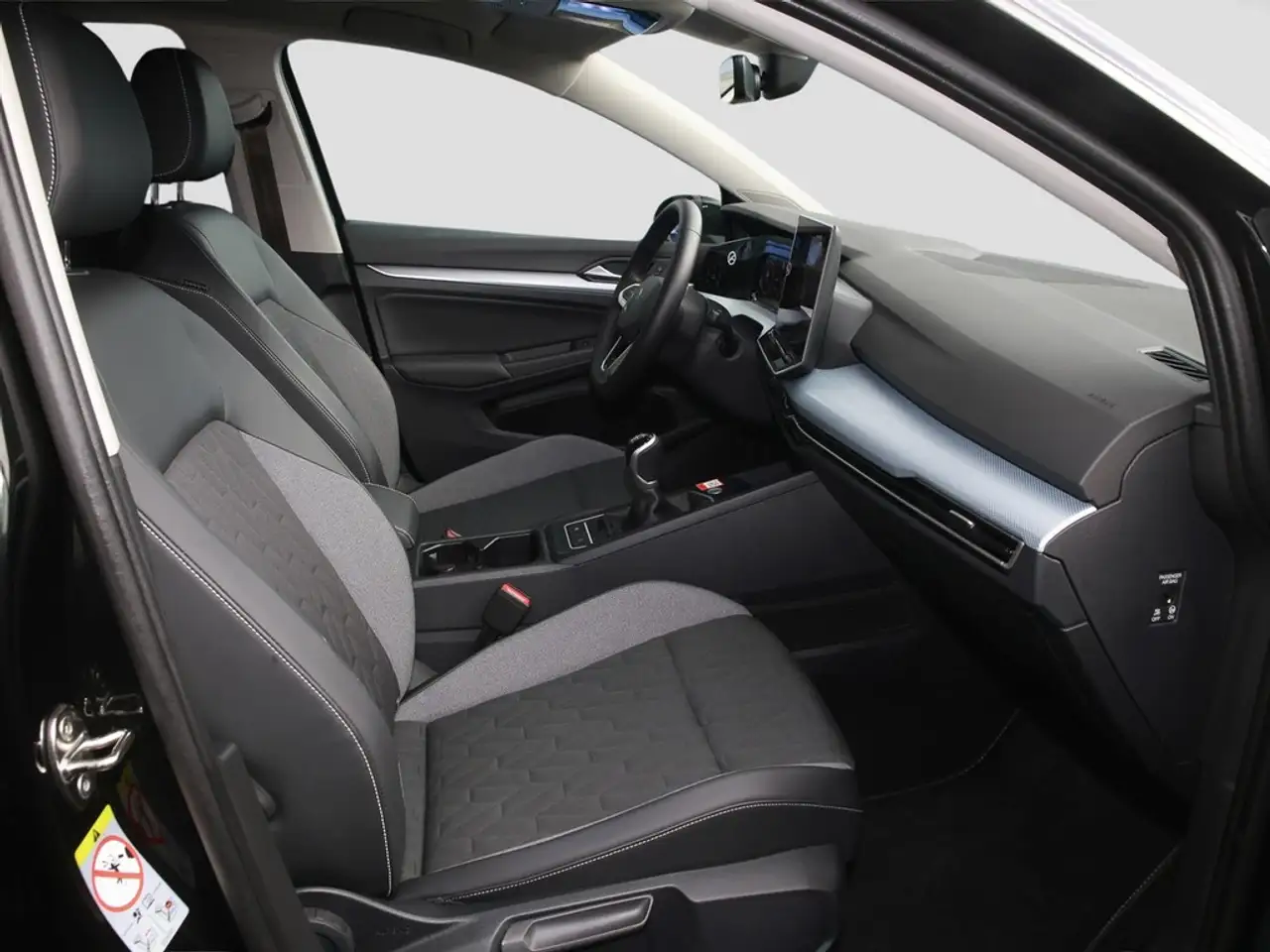 Volkswagen Golf VIII 1.5 TSI GOAL /LED/Navi/AHK/ACC/DAB+ 8